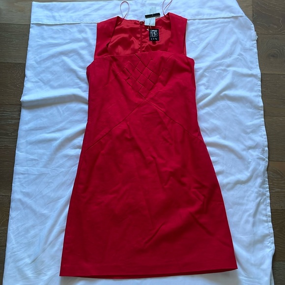 Summer dress - Picture 1 of 4